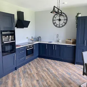 Holiday home Three-winds-guesthouse, South Crosland