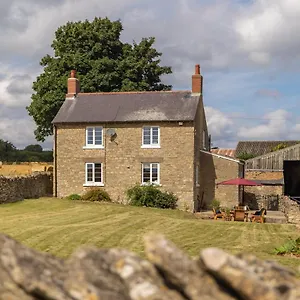 Holiday home Luxury With Stunning Views And Hot Tub, Ebberston