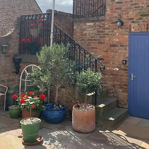 Holiday home The Turret, Easingwold