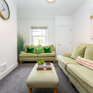 Apartment The Retreat, Ilkley