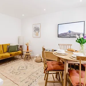 Apartment Bracken Cottage, The Lanes Cottages,, Stokesley