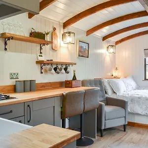 Holiday home Blue Bell - Uk46018, Pocklington
